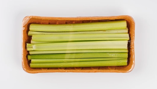 Сельдерей черешковый стебли, 250 г