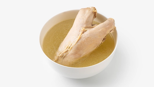 Тушка куриная суповая (кусочками), замороженная Тушка куриная суповая (кусочками), замороженная