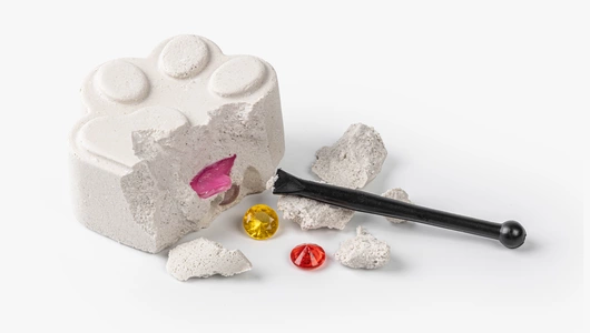 Раскопки "Лапка"