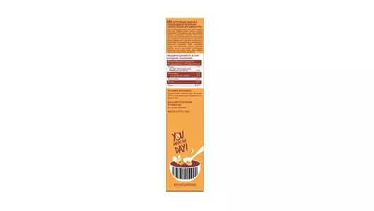 Мюсли хрустящие 4Life White chocolate & biscuits 350 г Мюсли хрустящие 4Life White chocolate & biscuits 350 г