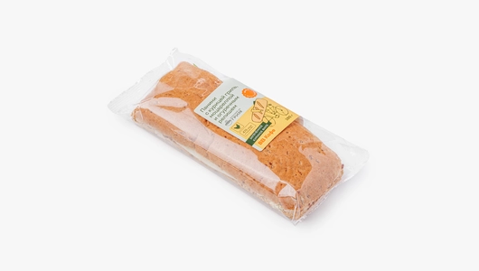 Панини с&nbsp;курицей-гриль, моцареллой и&nbsp;огуречным релишем, кафе