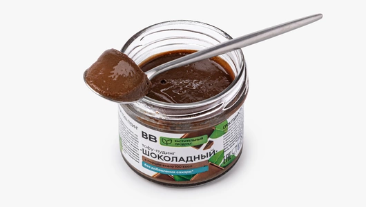 Тофу-пудинг "Шоколадный", 85 г