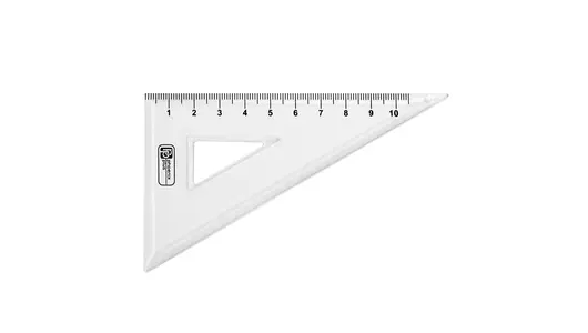 Набор линеек Феникс+ Фразы с характером