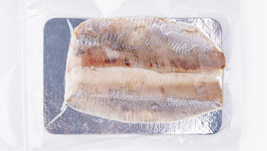 Сельдь атлантич. соленая филе без&nbsp;кожи, 150 г