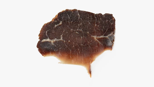 Говядина "Брезаола" 80 г