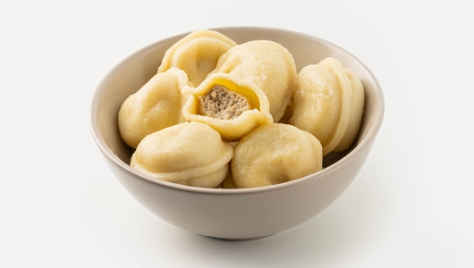 Пельмени "Домашние" 500 г