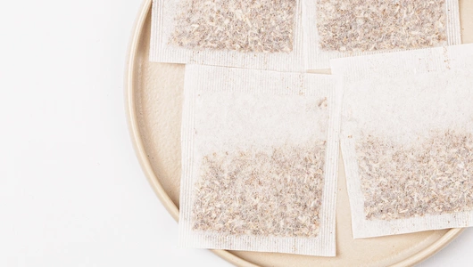 Чай детский травяной "Ромашка с&nbsp;липой"