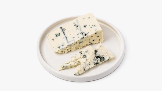 Сыр с&nbsp;голубой плесенью "Гранд Блю", 100 г