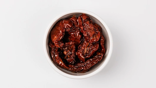 Томаты вяленые в масле