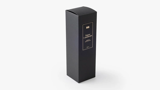 Диффузор ароматический "Пирог с ревенем"