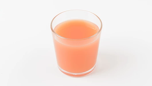 Сок грейпфрутовый прямого отжима