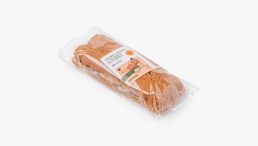 Сэндвич "Рубен" с&nbsp;пастрами из&nbsp;индейки, кафе