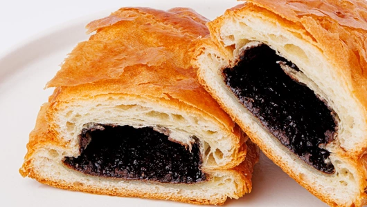 Плие шоколадное, 100 г