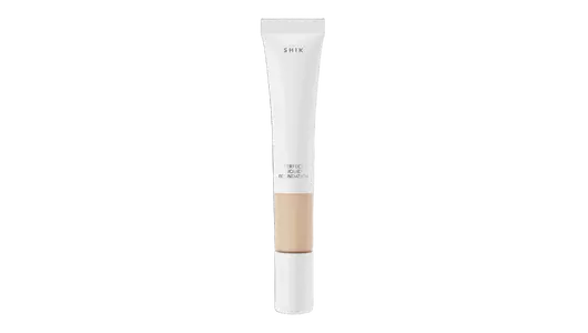 Тональный крем для лица 01 perfect liquid foundation Shik, 20 мл