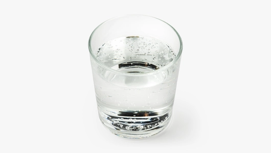 Вода минеральная лечебно-столовая "Рычал-Су", 1 л