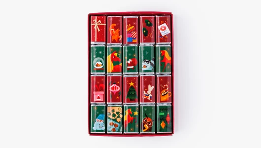 Шоколад молочный "Сладкие сказки"