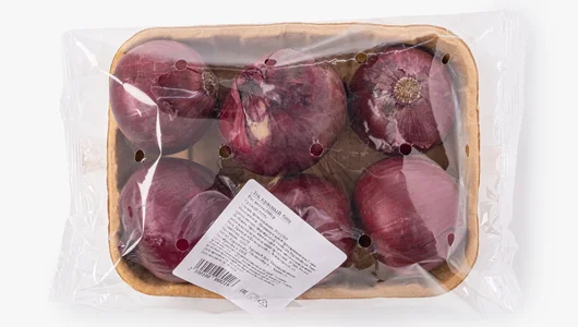 Лук красный, 500 г