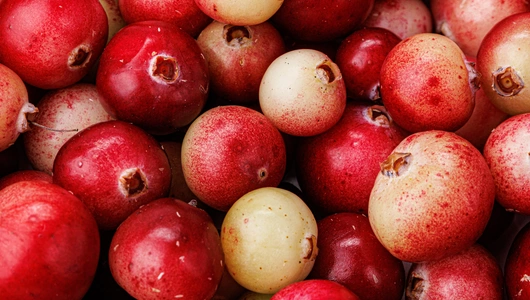 Клюква, 250 г Клюква, 250 г