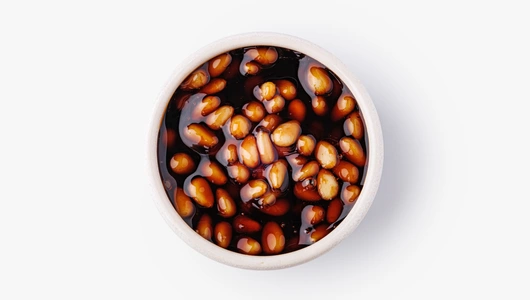 Орехи кедровые в&nbsp;сосновом сиропе, 110 г