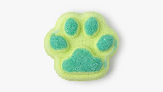 Бомбочка для&nbsp;ванны "Тапа-Бабл"