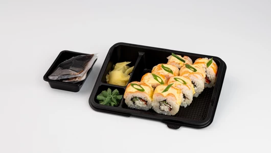 Малибу ролл