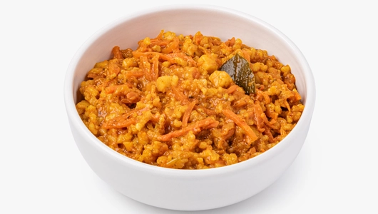 Харчо по-грузински