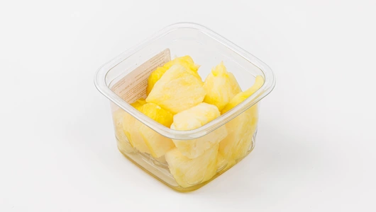 Ананас резаный, 140 г Ананас резаный, 140 г