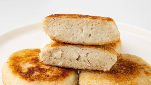 Котлеты из щуки, замороженные, ВЕС Котлеты из щуки, замороженные, ВЕС