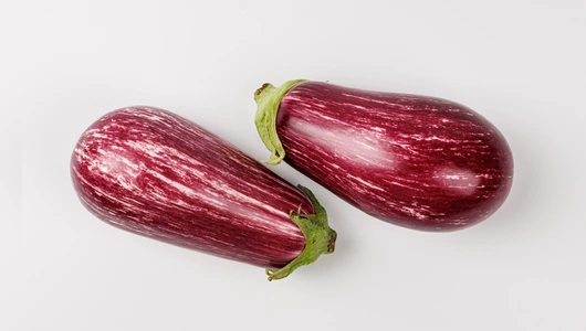 Баклажаны Граффити, 600 г