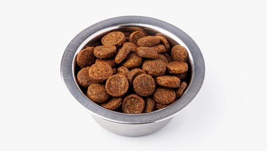 Корм сухой для собак всех пород с чувствительным пищеварением с индейкой и курицей