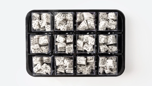 Фруктовый сет (питахайя), 12 шт по&nbsp;35 г