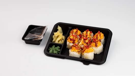 Сенсей ролл