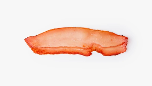 Грудка индейки сыровяленая "Манго-чили", нарезка