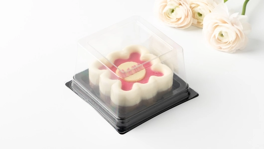 Торт-мини "Для мамы" шоколадный микс