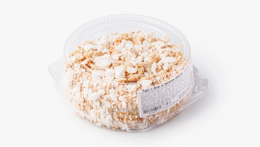 Торт с&nbsp;безе и&nbsp;грецким орехом зам.