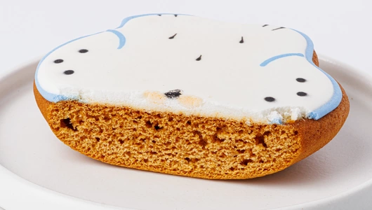 "Добрый пряник" в&nbsp;ассортименте (зима)