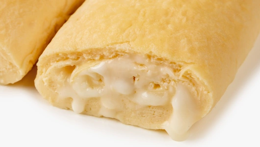 Омлет с сулугуни Омлет с сулугуни