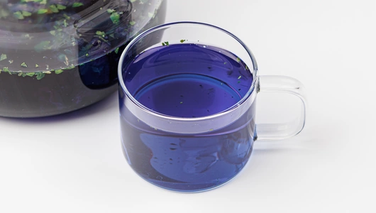 Чай "Анчан с мятой"