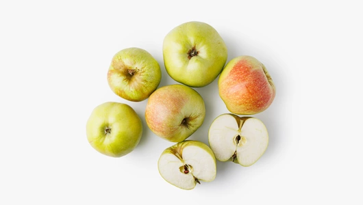 Яблоко Богатырь