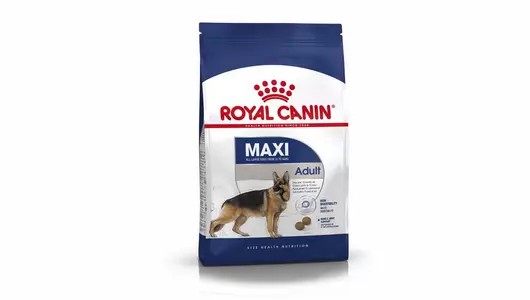 ROYAL CANIN Maxi Adult Корм сух.д/крупных собак 3кг
