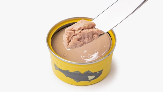 Печень трески "По-мурмански", 110 г