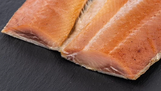 Сельдь филе х/к со специями "По-Датски", 150 г