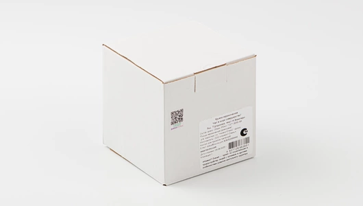 Кружка "Нет в мире совершенства" Кружка "Нет в мире совершенства"