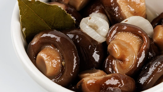 Салат ФЭГ Грибы по-домашнему 250 г