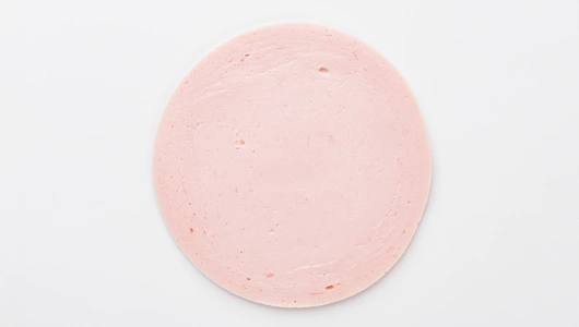 Колбаса вареная со сливками категории А, нарезка