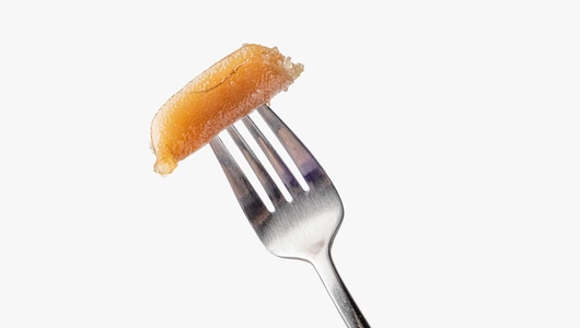 Икра ястычная сельди тихоокеанской в&nbsp;масле