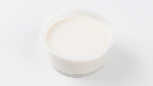 Десерт соевый "Греческий"