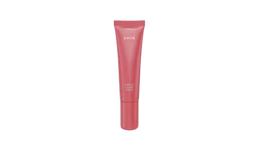 Румяна кремовые 02 perfect liquid blush Shik, 10 мл