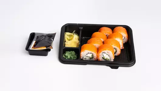 Филадельфия ролл