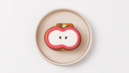 Пряник-мини имбирный "Снова в школу", кафе Пряник-мини имбирный "Снова в школу", кафе